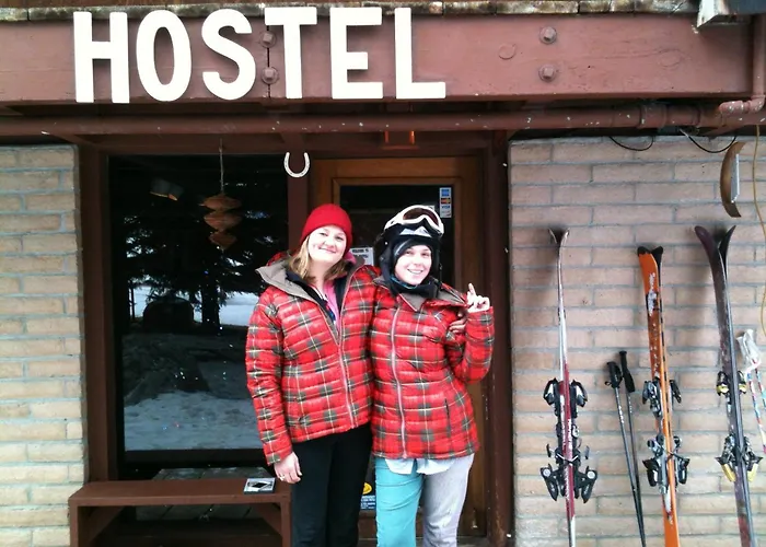 The Hostel Teton Village, United States