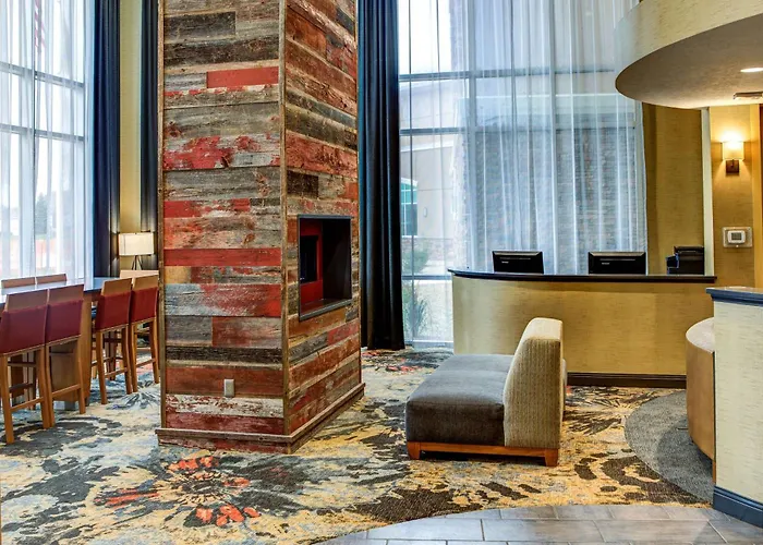 Doubletree By Hilton West Fargo Sanford Medical Center Area
