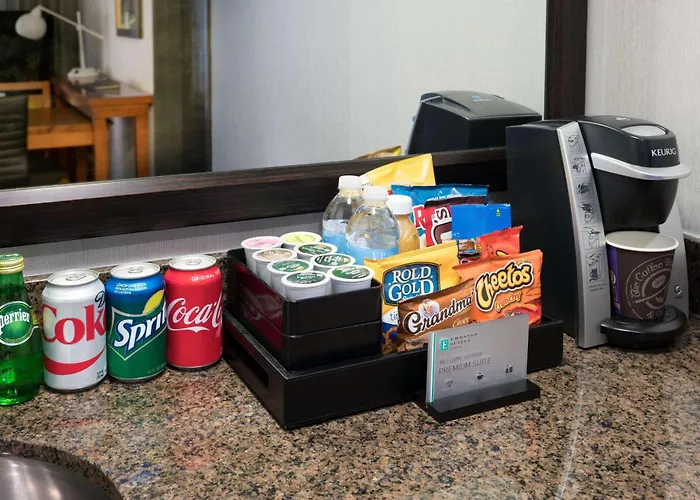 Embassy Suites By Hilton Austin Central, United States