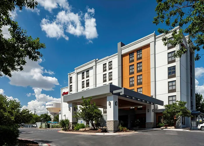 Hampton Inn Austin