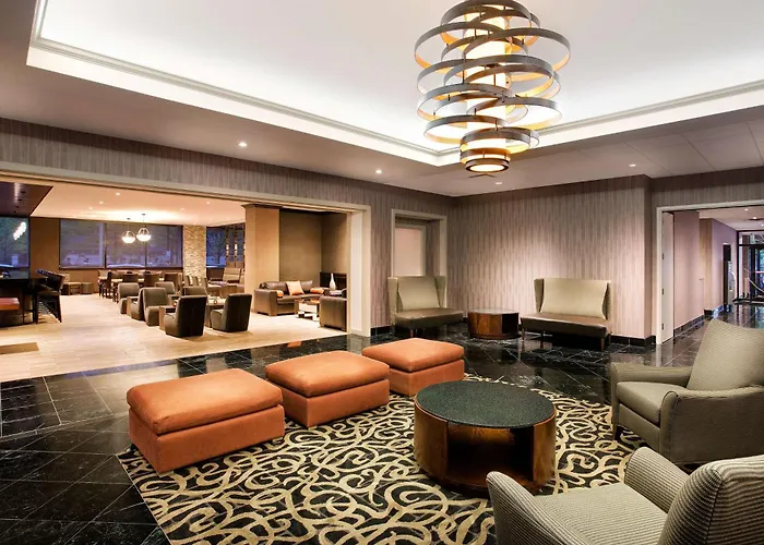 Doubletree By Hilton & Suites Jersey City
