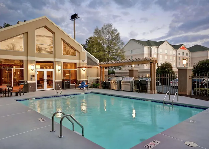 Homewood Suites By Hilton
