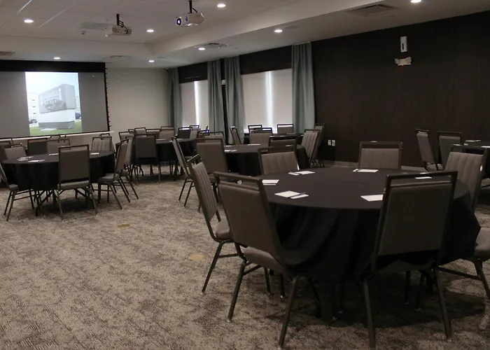 Staybridge Suites Grand Prairie Near Epic Central By Ihg, United States
