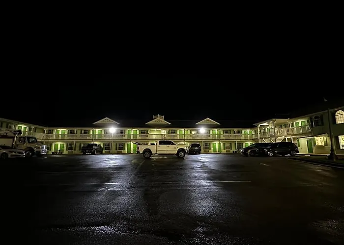 Key West Inn - Chatsworth, United States