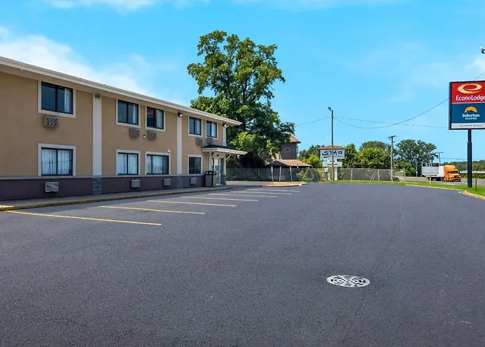 Suburban Studios Portage, United States