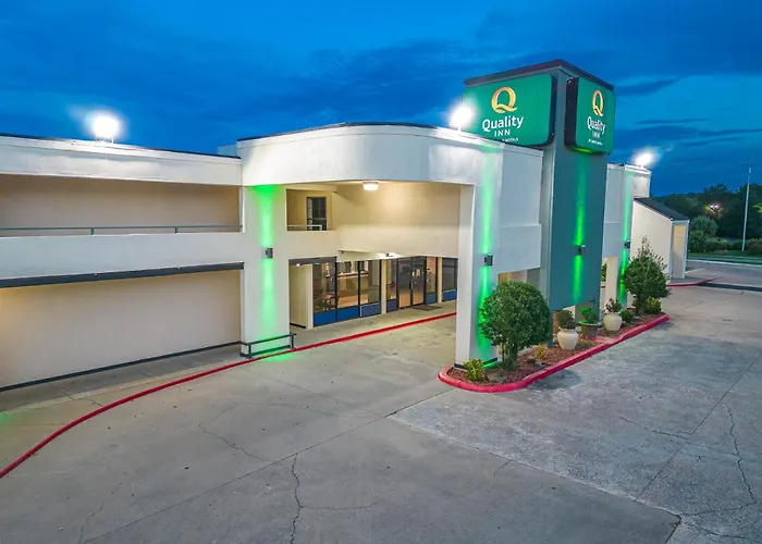 Quality Inn