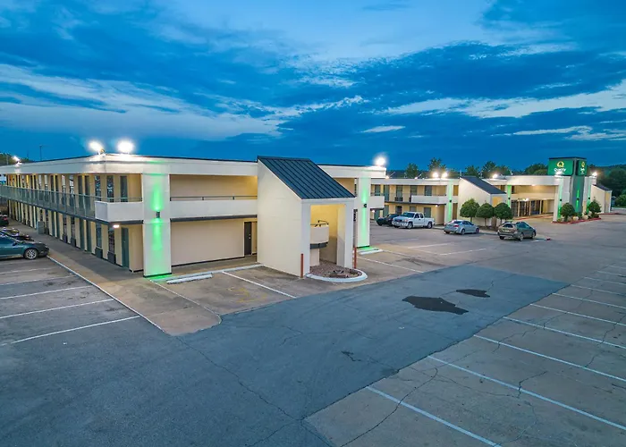 Quality Inn