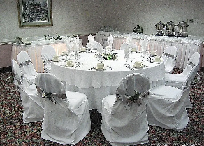 Best Western Tysons Westpark McLean, United States