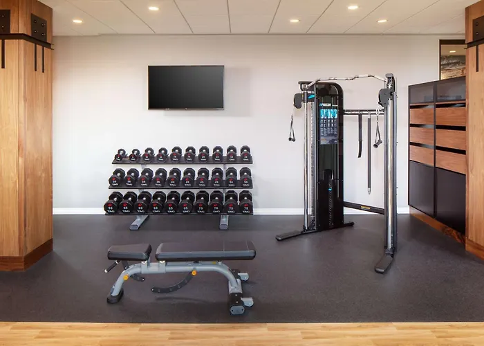 Homewood Suites By Hilton Boston Seaport District, United States