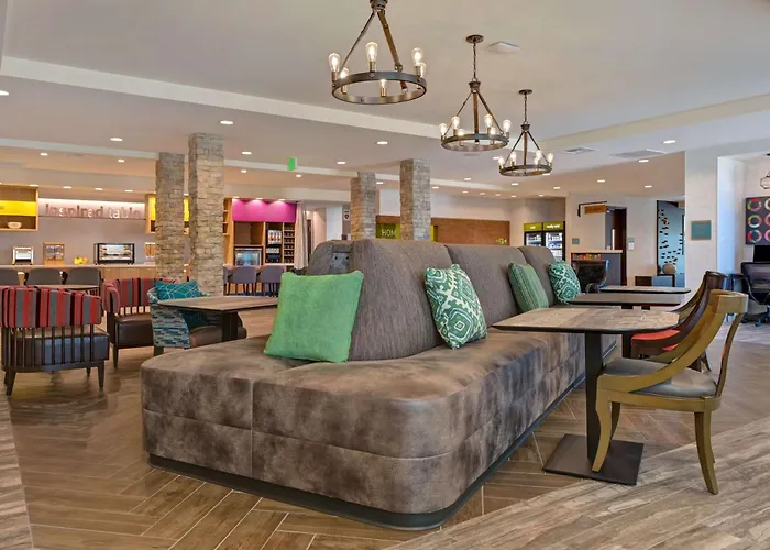 Home2 Suites By Hilton Atascadero, Ca, United States