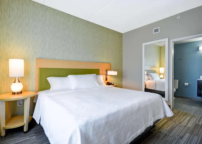 Home2 Suites By Hilton