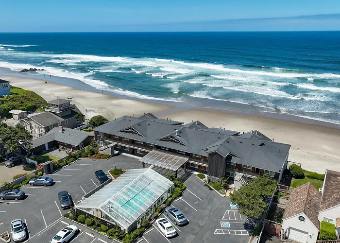 Pelican Shores Inn Lincoln City, United States