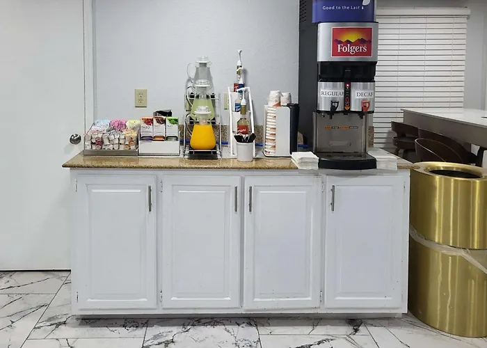 Clarion Pointe Vidalia - Lyons West Hotel, United States
