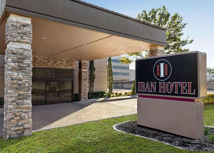 Iban Park Central , Trademark By Wyndham