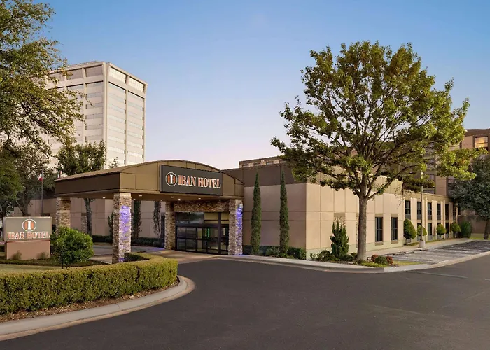 Iban Park Central , Trademark By Wyndham