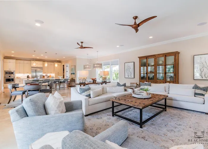 20 Egret Street - Southern Charm And Elegance Hilton Head Island, Estados Unidos