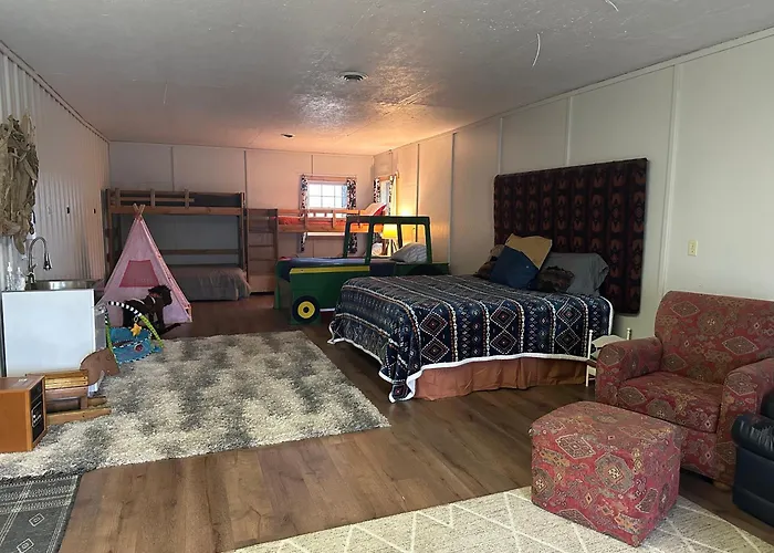 Villa Donkeytown At Turner Farms Heltonville, Estados Unidos