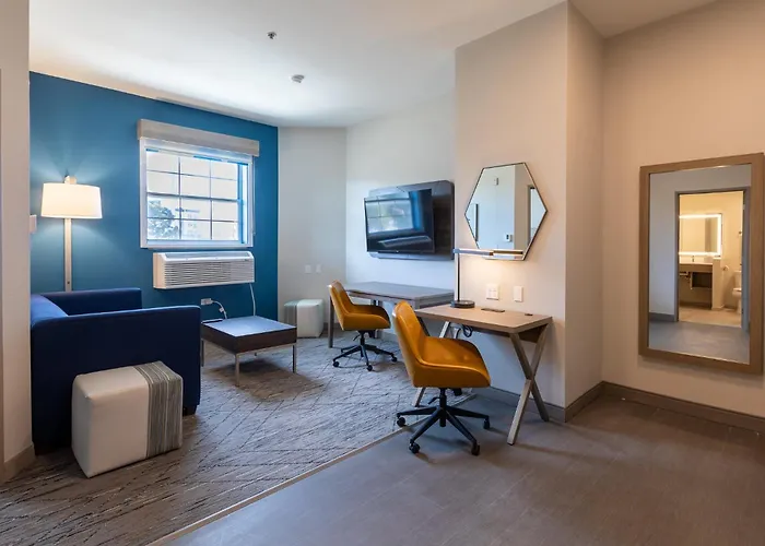 Holiday Inn Express & Suites Englewood - Denver South By Ihg Lone Tree, United States
