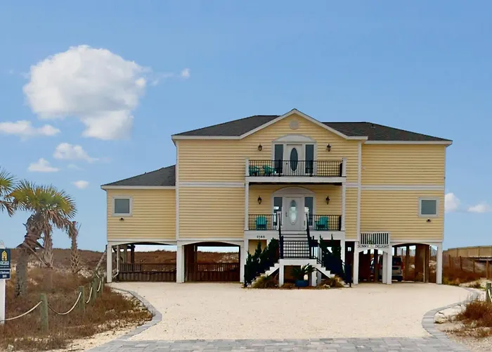 Sunny Delight By Meyer Vacation Rentals