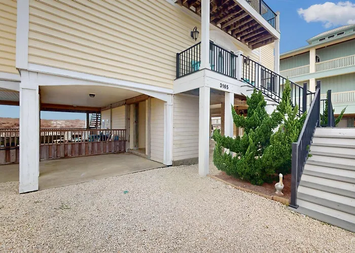 Sunny Delight By Meyer Vacation Rentals
