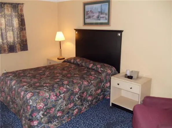 Fernwood Motel