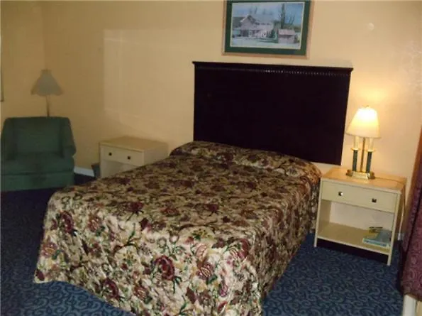 Fernwood Motel