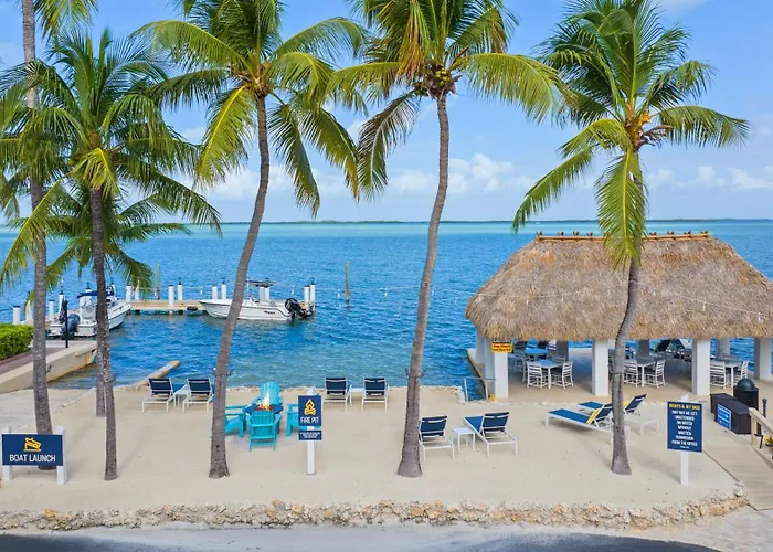 Sun Outdoors Key Largo Hotel, United States
