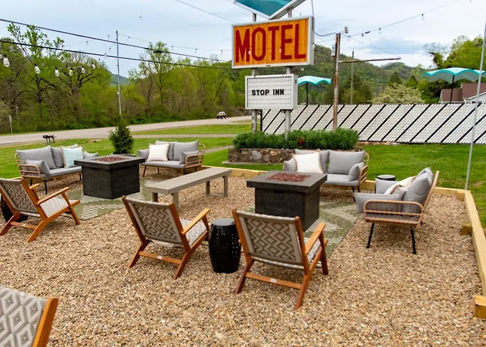 Townsend River Breeze Inn, United States