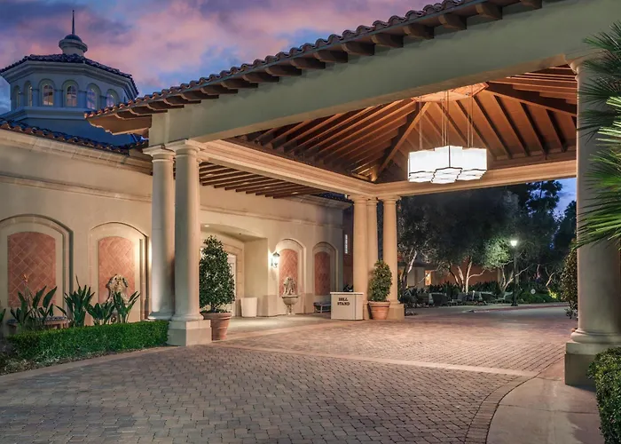 Marriott'S Newport Coast Villas Newport Beach, USA