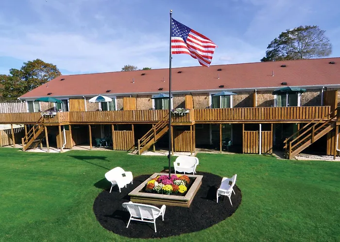 Cape Winds Resort Hyannis, United States