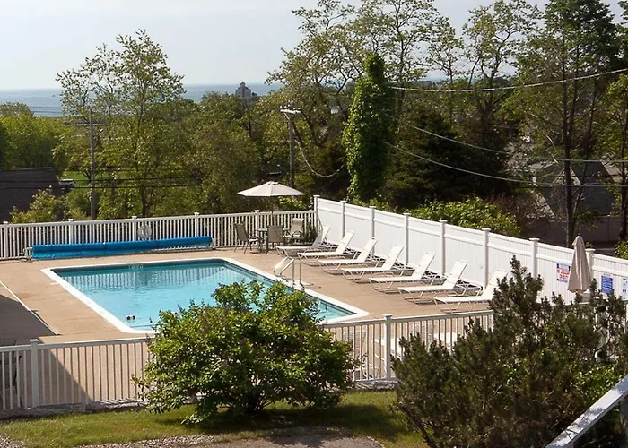 Sea Lion Motel