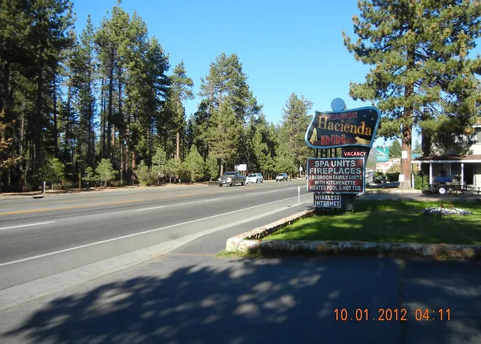 Tahoe Hacienda Inn South Lake Tahoe, United States