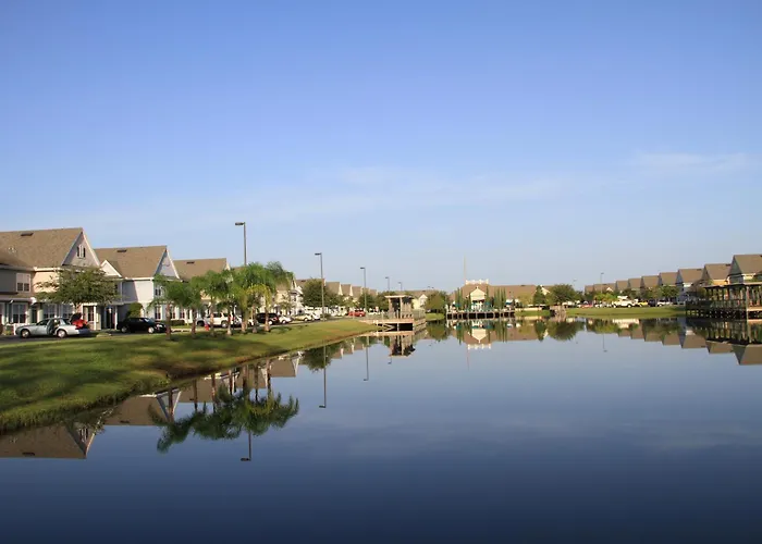 Venetian Bay Villages Resort Kissimmee, United States