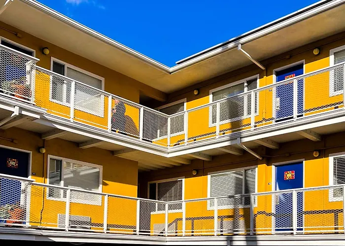 Hotel Del Sol San Francisco, United States