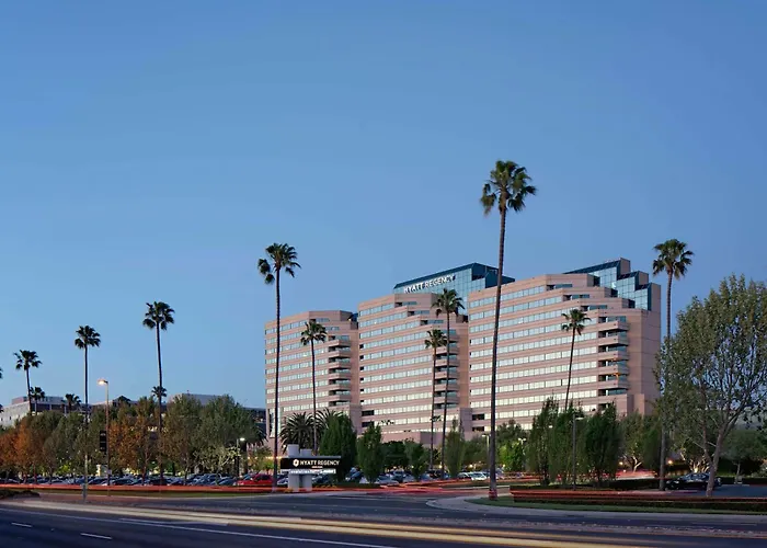 Hyatt Regency