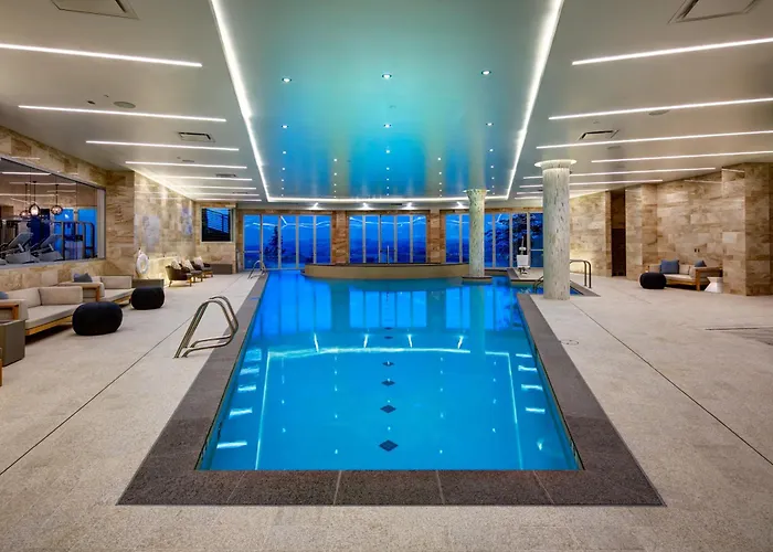Stein Eriksen Residences Park City, United States
