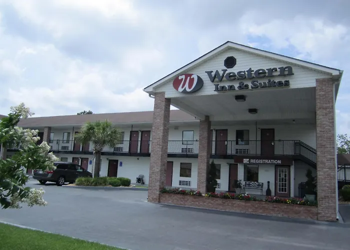 Western Inn & Suites