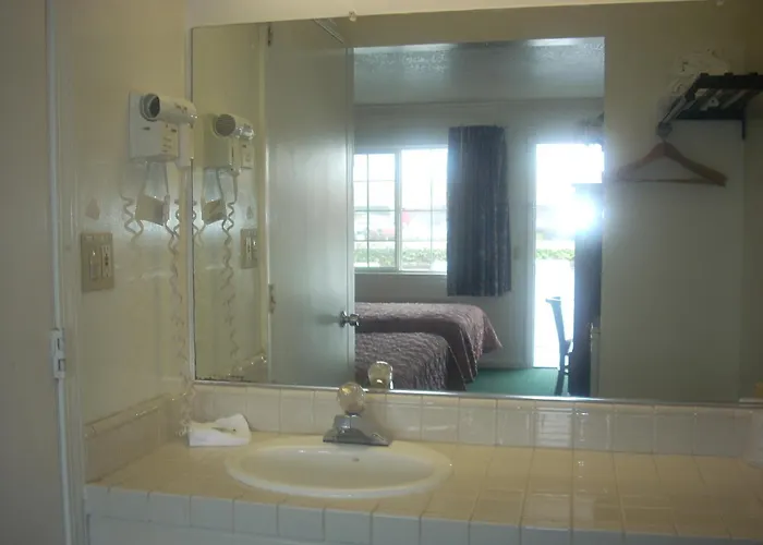 Economy Inn Seaside, United States