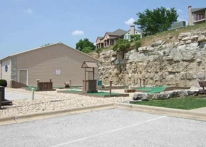 Westgate Branson Lakes Resort Hollister, Estados Unidos da América