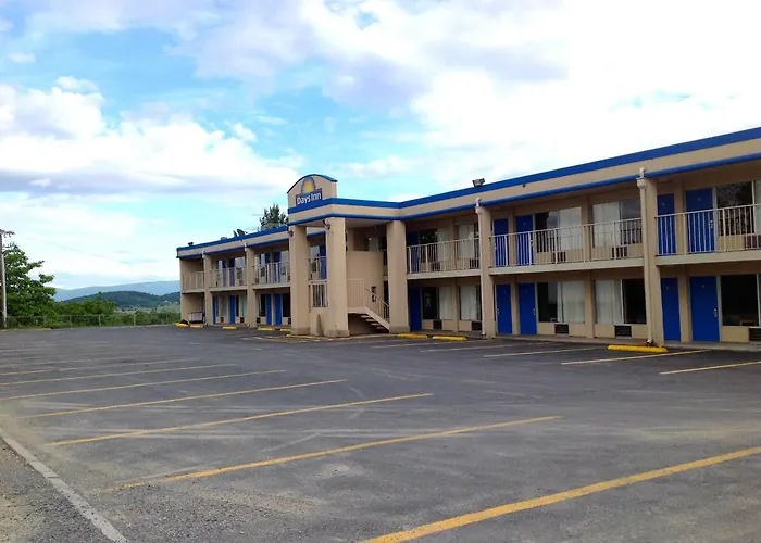 Days Inn By Wyndham