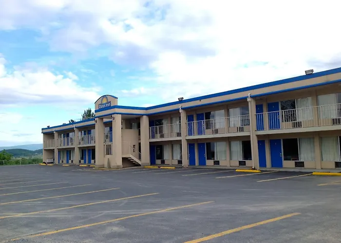 Days Inn By Wyndham