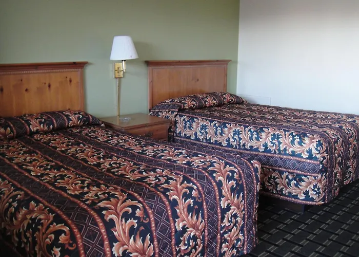 Budget Inn Williamsville