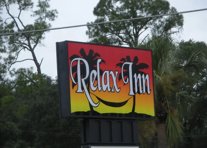 Relax Inn