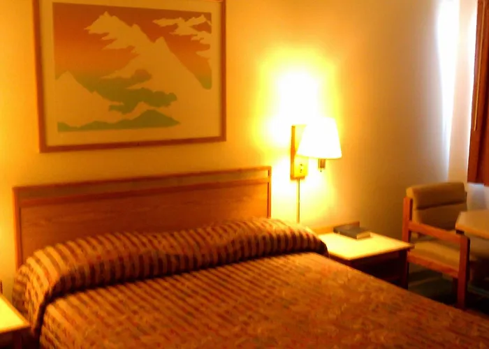 Colorado River Value Inn Bullhead City, United States
