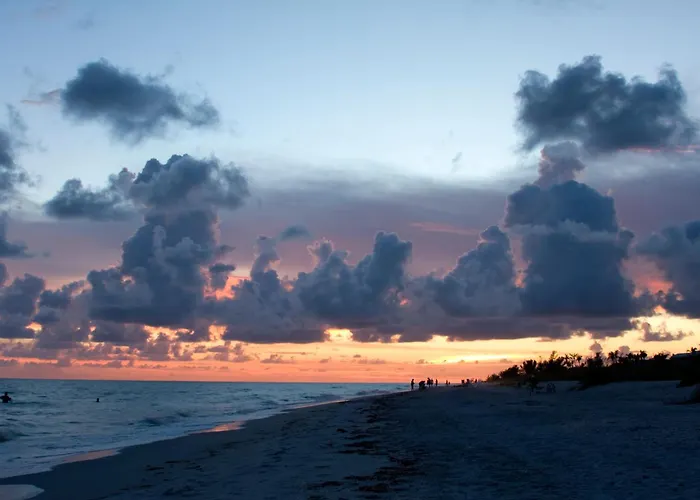 Island Inn Sanibel, United States