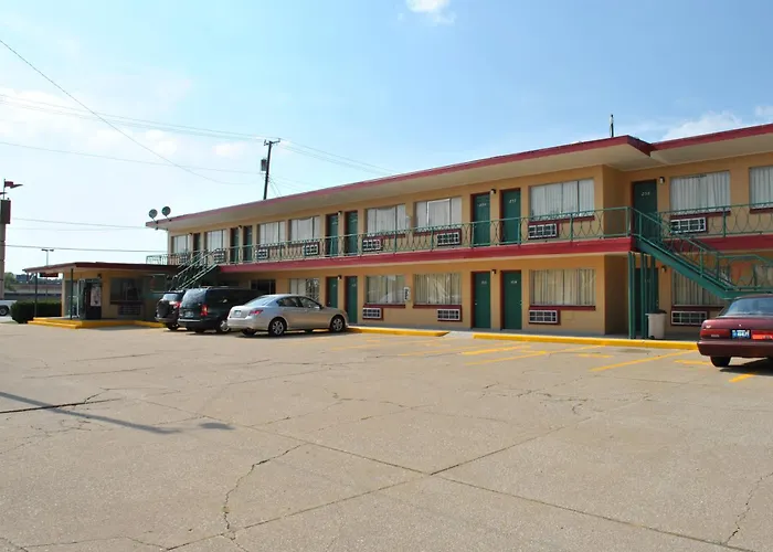 Travel Inn Michigan City