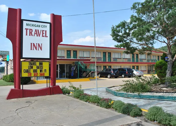 Travel Inn Michigan City