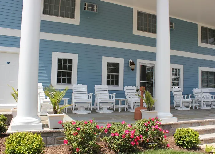Commander Beach House