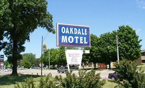 Oakdale Motel Owatonna, United States