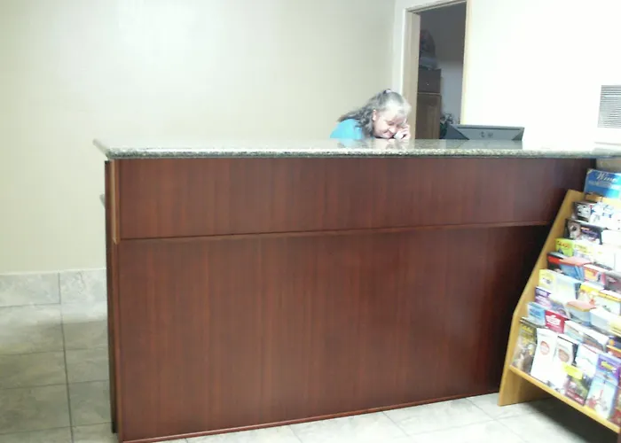 Executive Motel